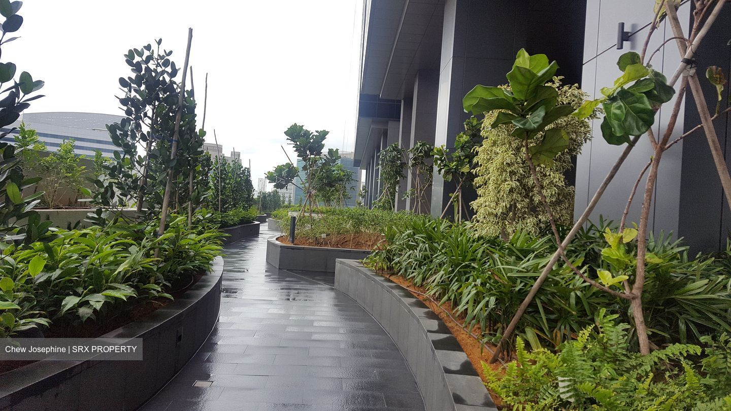 Vision Exchange (D22), Office #459508701